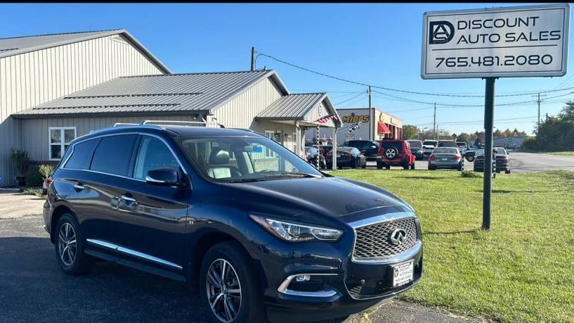 INFINITI QX60 2017 5N1DL0MM0HC554859 image