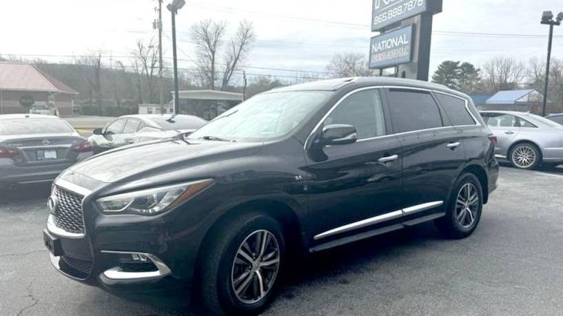 INFINITI QX60 2017 5N1DL0MM0HC516130 image