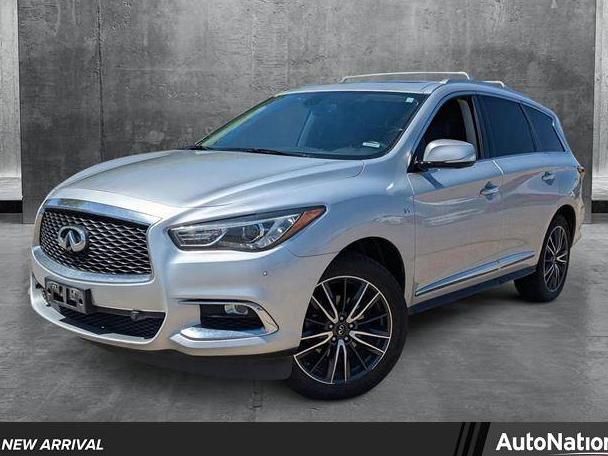 INFINITI QX60 2017 5N1DL0MM1HC501104 image