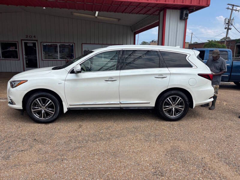 infiniti qx60 2017 5N1DL0MN8HC550650 image