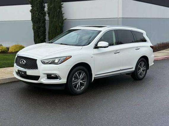 INFINITI QX60 2017 5N1DL0MM0HC506696 image INFINITI QX60 2017 5N1DL0MM0HC506696 image