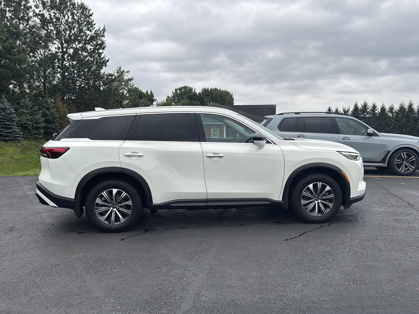 infiniti qx60 2024 5N1DL1ESXRC337081 image infiniti qx60 2024 5N1DL1ESXRC337081 image
