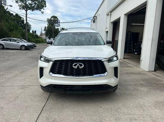 INFINITI QX60 2024 5N1DL1FRXRC335701 image INFINITI QX60 2024 5N1DL1FRXRC335701 image