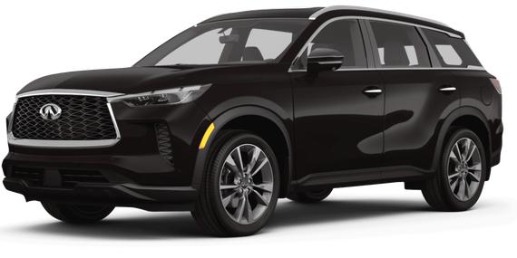 INFINITI QX60 2024 5N1DL1ER2RC358309 image