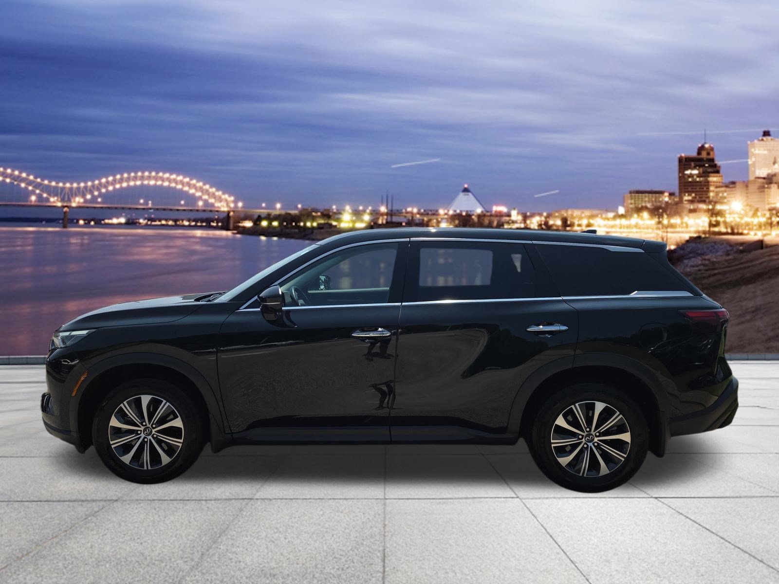 infiniti qx60 2024 5N1DL1ES1RC336403 image infiniti qx60 2024 5N1DL1ES1RC336403 image
