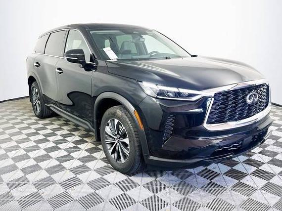 INFINITI QX60 2024 5N1DL1ER2RC351179 image