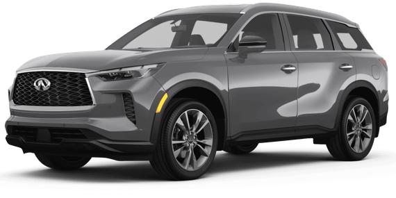 INFINITI QX60 2024 5N1DL1ER1RC342831 image
