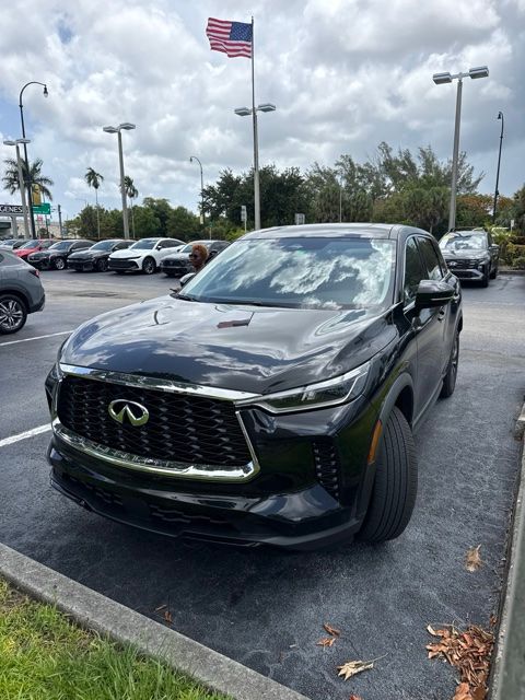infiniti qx60 2024 5N1DL1ER9RC335433 image infiniti qx60 2024 5N1DL1ER9RC335433 image
