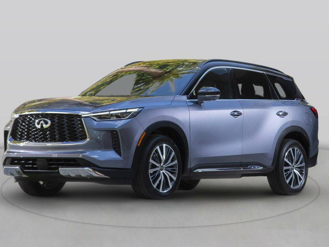 INFINITI QX60 2024 5N1DL1ES8RC336317 image INFINITI QX60 2024 5N1DL1ES8RC336317 image