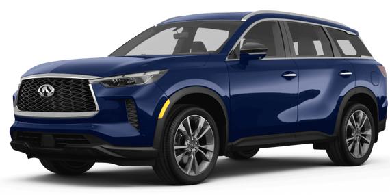 INFINITI QX60 2024 5N1DL1ER4RC330043 image