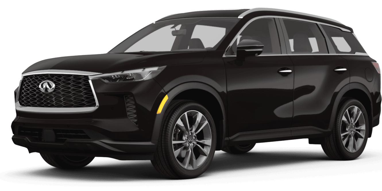 INFINITI QX60 2024 5N1DL1ES9RC331417 image INFINITI QX60 2024 5N1DL1ES9RC331417 image