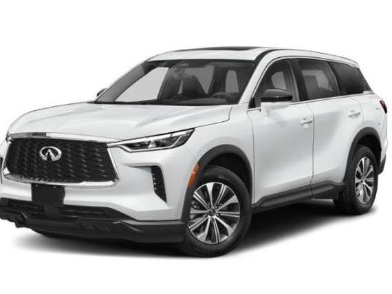 INFINITI QX60 2024 5N1DL1ER4RC351510 image