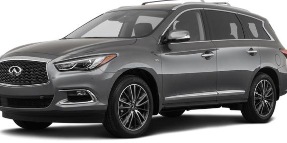 INFINITI QX60 2020 5N1DL0MM1LC507848 image