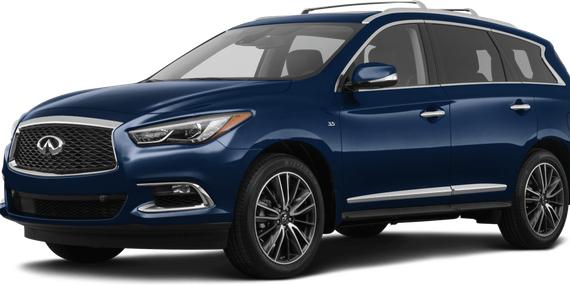 INFINITI QX60 2020 5N1DL0MM0LC508554 image