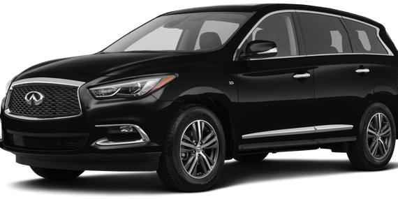 INFINITI QX60 2020 5N1DL0MM1LC515920 image