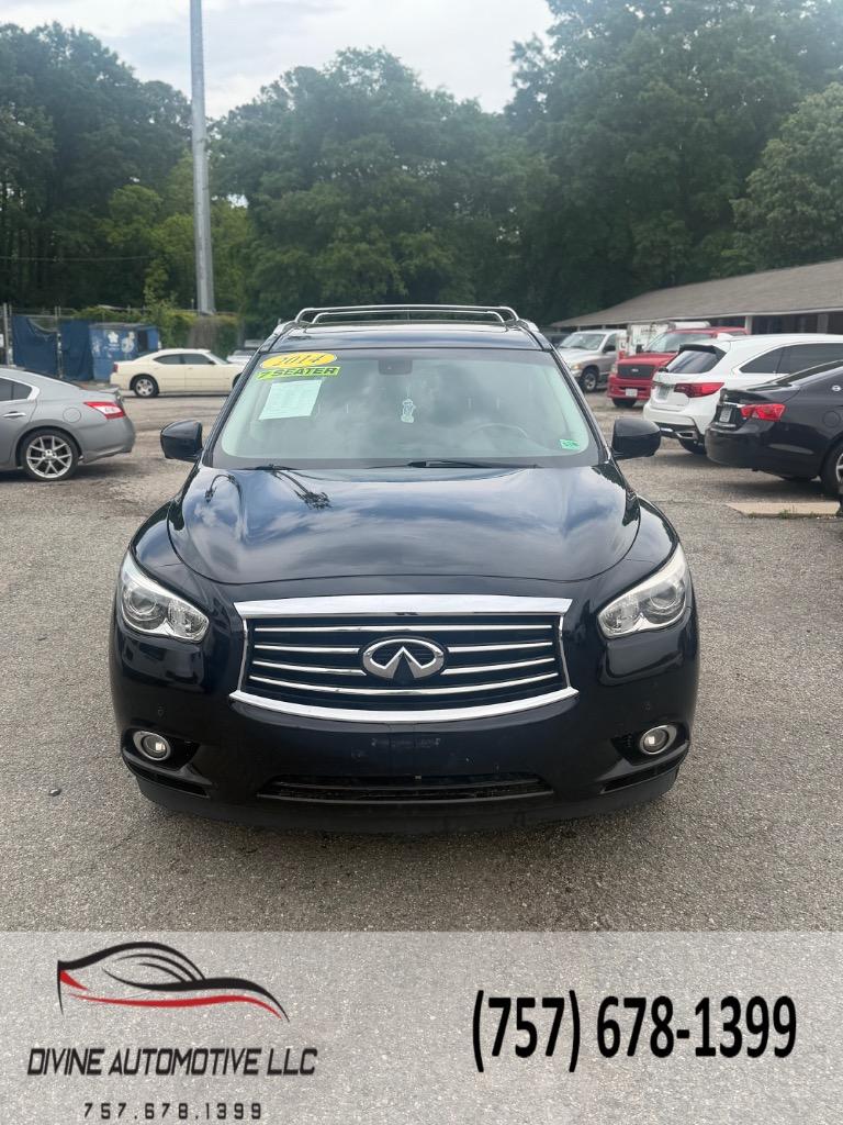 infiniti qx60 2014 5N1CL0MM5EC515952 image infiniti qx60 2014 5N1CL0MM5EC515952 image