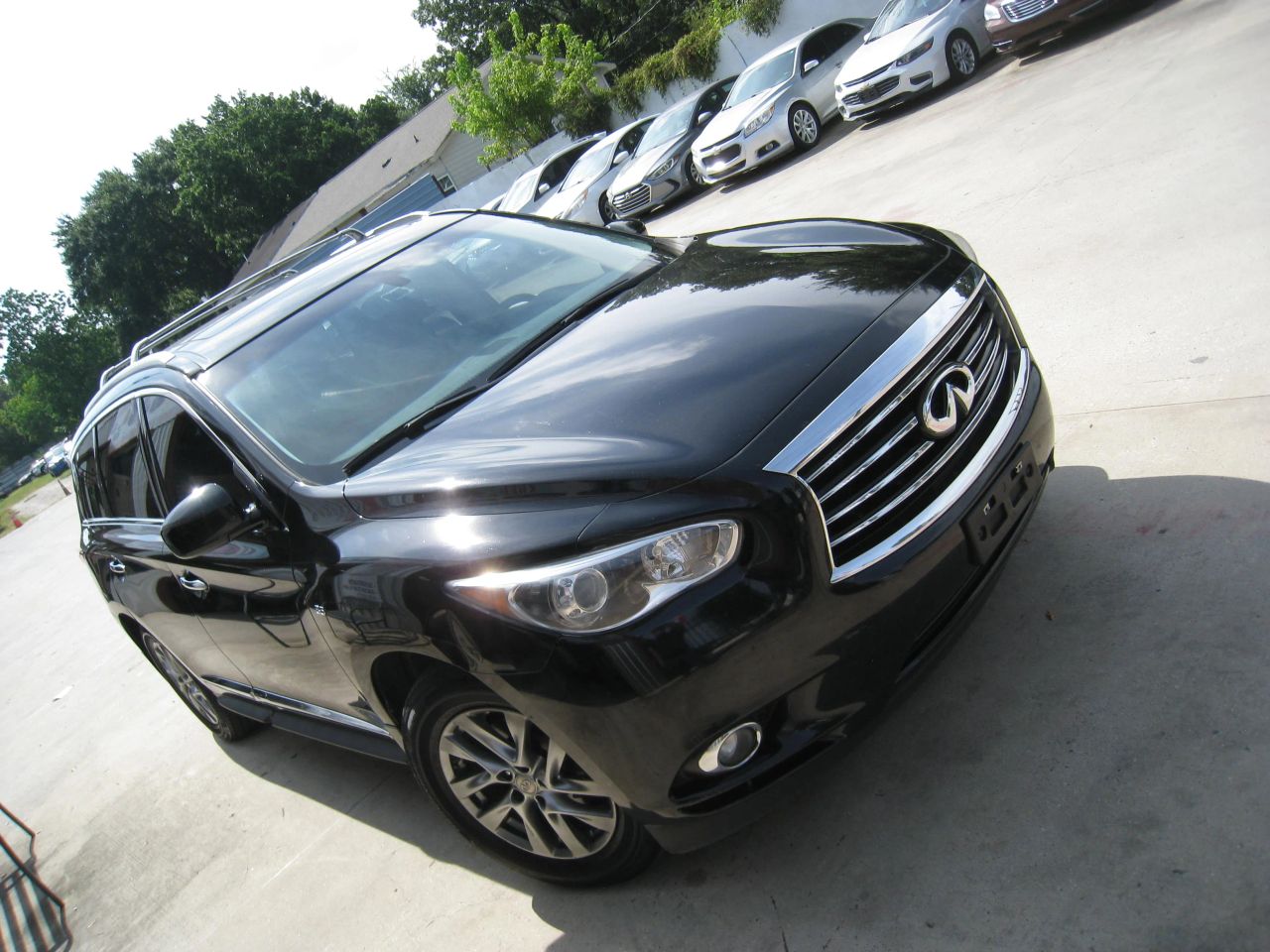 infiniti qx60 2014 5N1AL0MN1EC531291 image