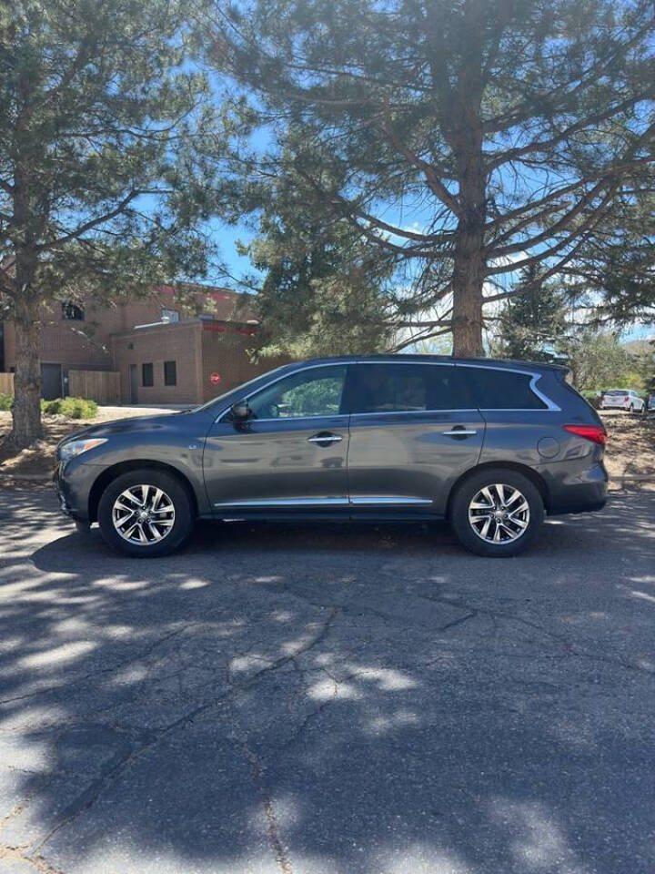 infiniti qx60 2014 5N1AL0MN5EC508239 image infiniti qx60 2014 5N1AL0MN5EC508239 image
