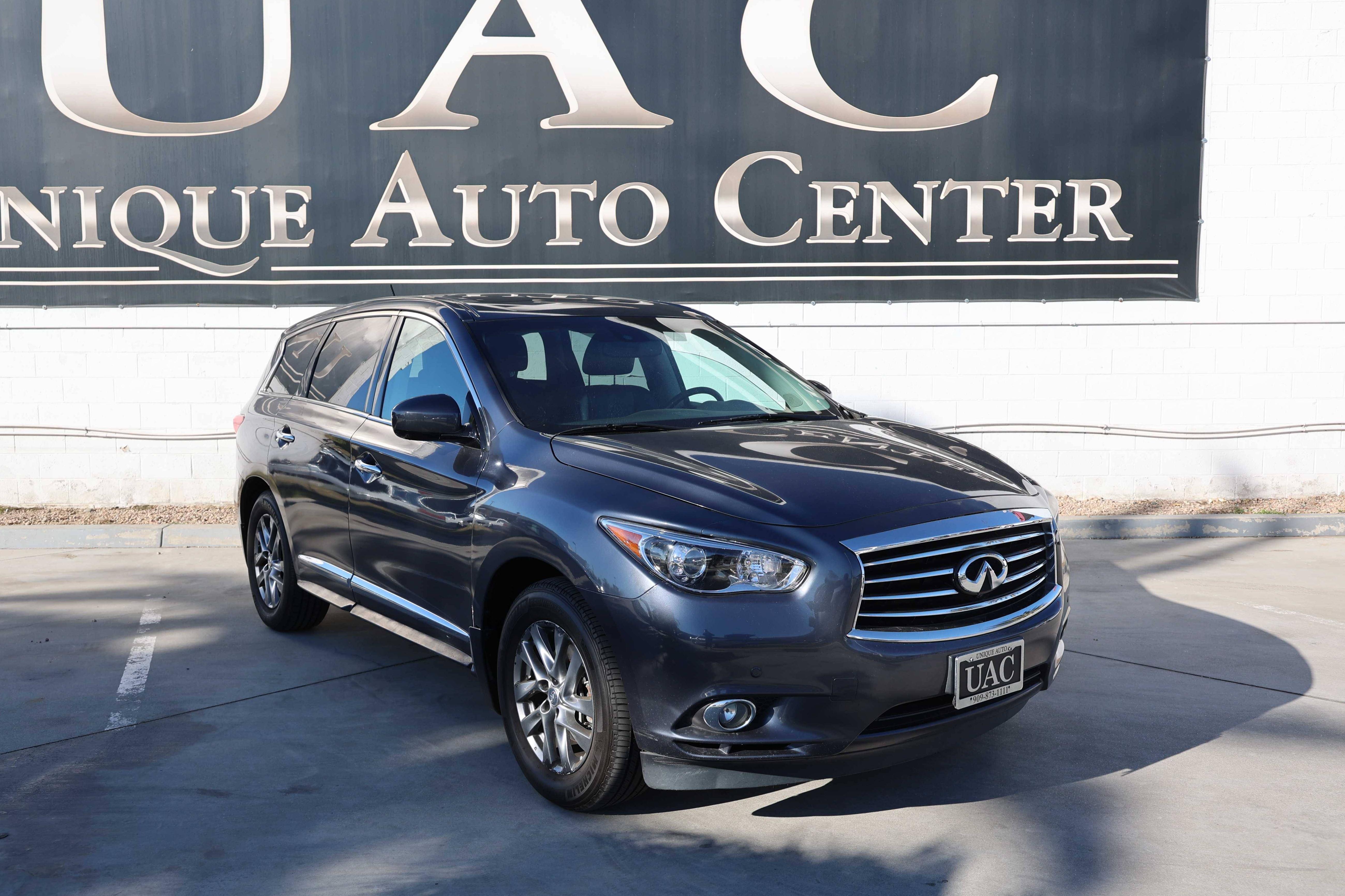 INFINITI QX60 2014 5N1AL0MN8EC504752 image INFINITI QX60 2014 5N1AL0MN8EC504752 image