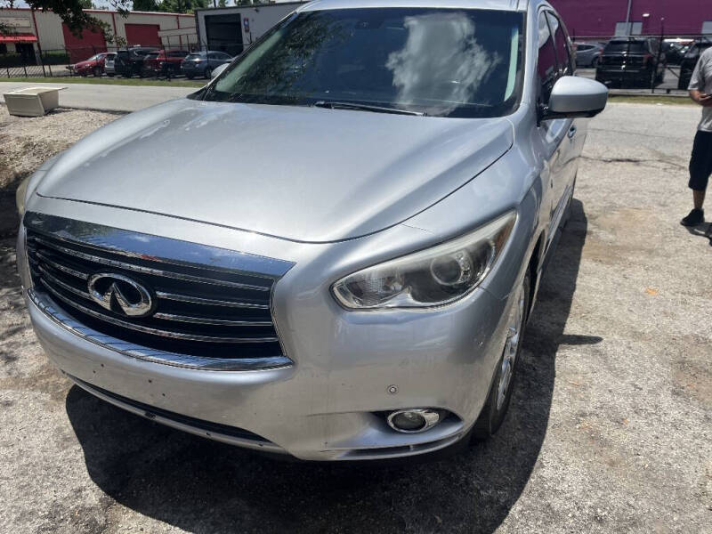 infiniti qx60 2014 5N1AL0MN3EC503105 image infiniti qx60 2014 5N1AL0MN3EC503105 image