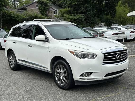 INFINITI QX60 2014 5N1AL0MM6EC545663 image INFINITI QX60 2014 5N1AL0MM6EC545663 image