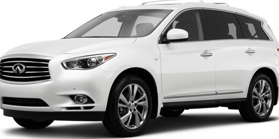 INFINITI QX60 2014 5N1AL0MM1EC504146 image