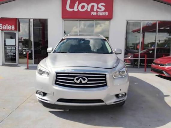 INFINITI QX60 2014 5N1AL0MM4EC509924 image INFINITI QX60 2014 5N1AL0MM4EC509924 image