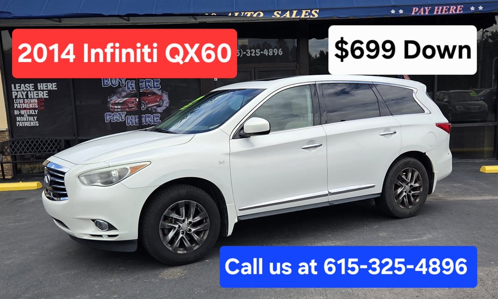 infiniti qx60 2014 5N1AL0MN2EC527413 image infiniti qx60 2014 5N1AL0MN2EC527413 image