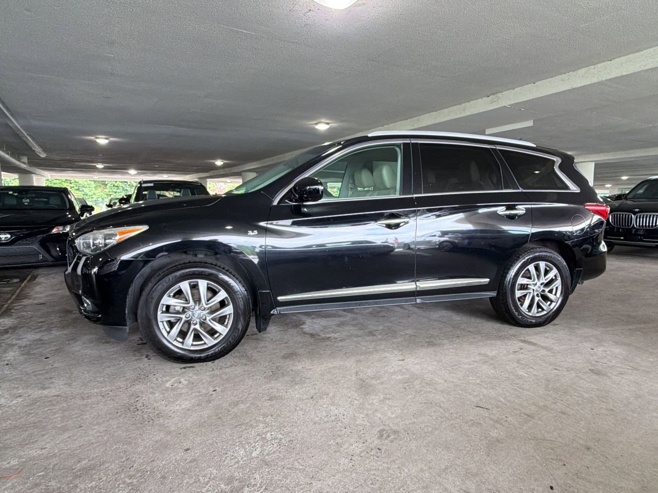 infiniti qx60 2014 5N1AL0MN9EC510673 image infiniti qx60 2014 5N1AL0MN9EC510673 image