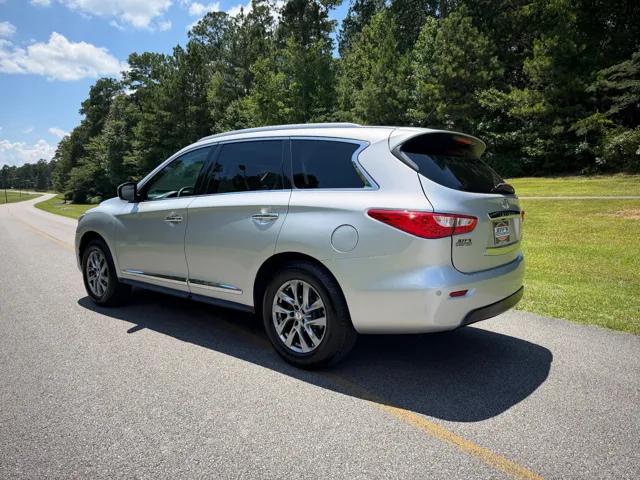 infiniti qx60 2014 5N1AL0MN2EC536192 image infiniti qx60 2014 5N1AL0MN2EC536192 image