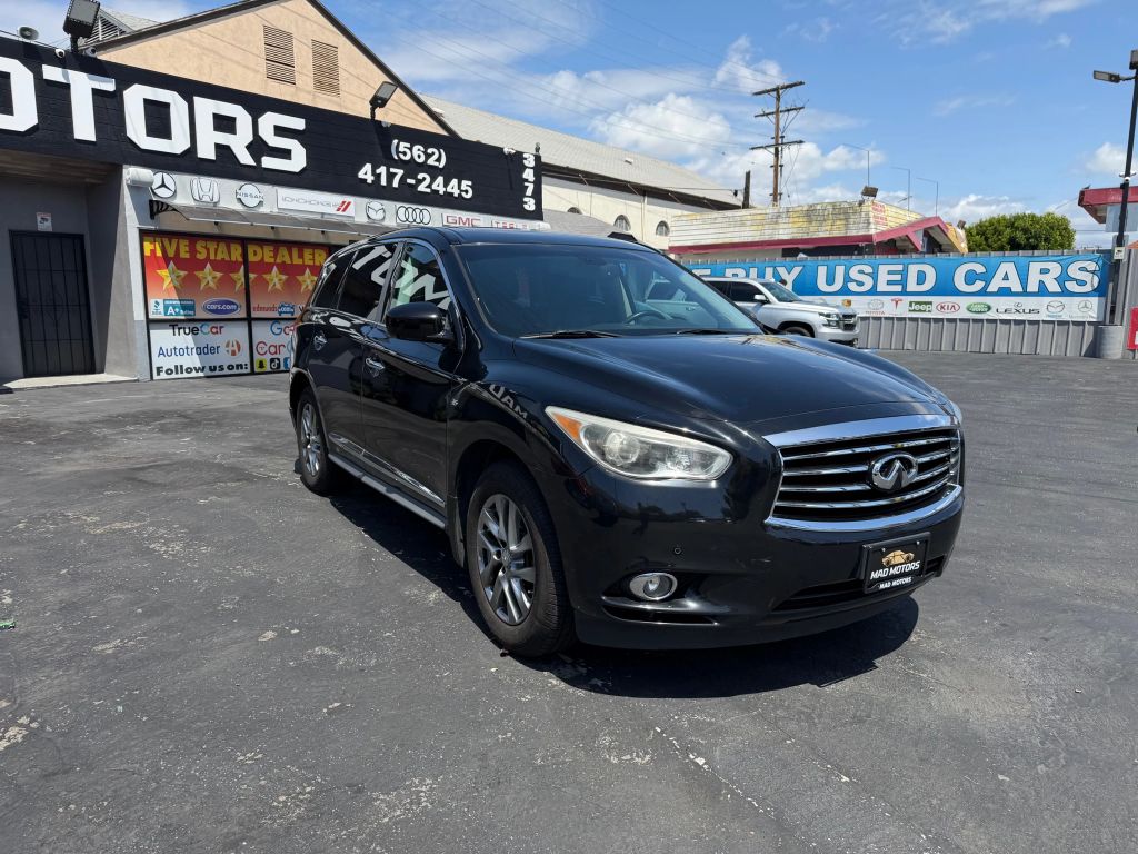 infiniti qx60 2014 5N1AL0MN5EC514798 image infiniti qx60 2014 5N1AL0MN5EC514798 image