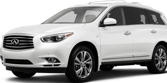 INFINITI QX60 2014 5N1AL0MM3EC536967 image