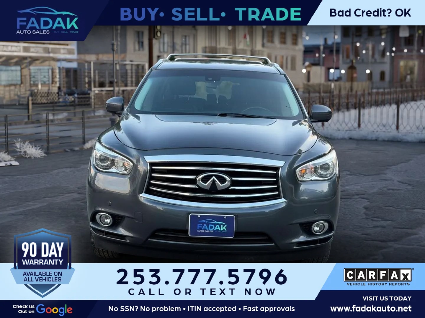 infiniti qx60 2014 5N1CL0MM8EC520305 image infiniti qx60 2014 5N1CL0MM8EC520305 image