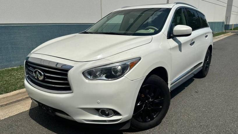 INFINITI QX60 2014 5N1AL0MM6EC521217 image INFINITI QX60 2014 5N1AL0MM6EC521217 image