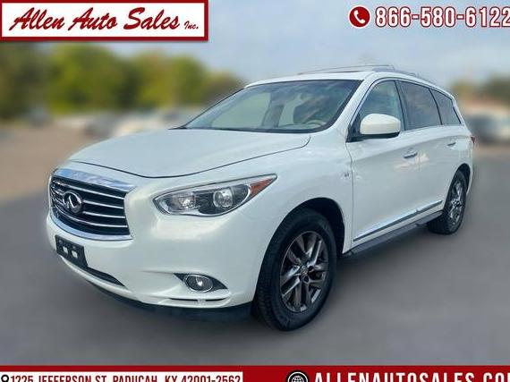 INFINITI QX60 2014 5N1AL0MN0EC535056 image INFINITI QX60 2014 5N1AL0MN0EC535056 image