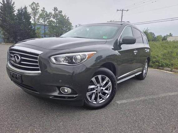 INFINITI QX60 2014 5N1AL0MM4EC515657 image INFINITI QX60 2014 5N1AL0MM4EC515657 image