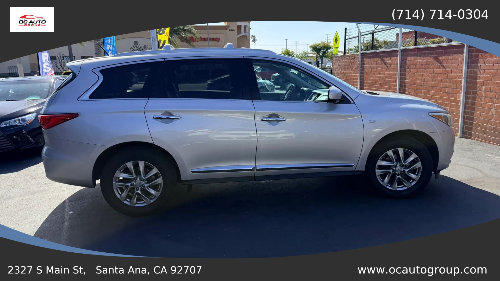 infiniti qx60 2014 5N1AL0MN5EC550880 image infiniti qx60 2014 5N1AL0MN5EC550880 image