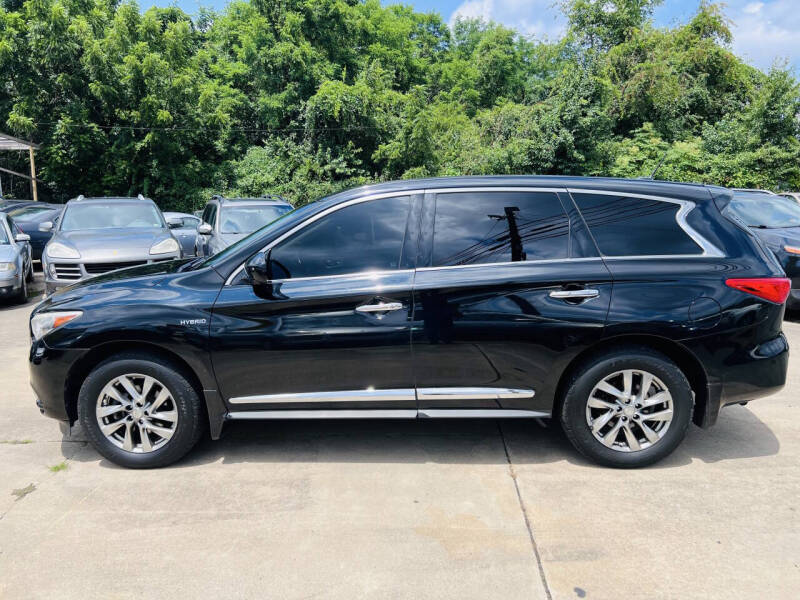 infiniti qx60 2014 5N1CL0MM3EC512063 image infiniti qx60 2014 5N1CL0MM3EC512063 image