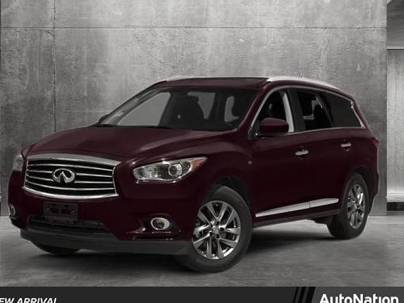 INFINITI QX60 2014 5N1AL0MM1EC555744 image