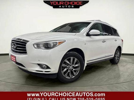 INFINITI QX60 2015 5N1AL0MM4FC502585 image INFINITI QX60 2015 5N1AL0MM4FC502585 image