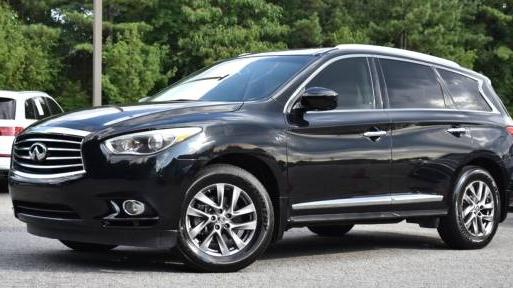 INFINITI QX60 2015 5N1AL0MM0FC514801 image