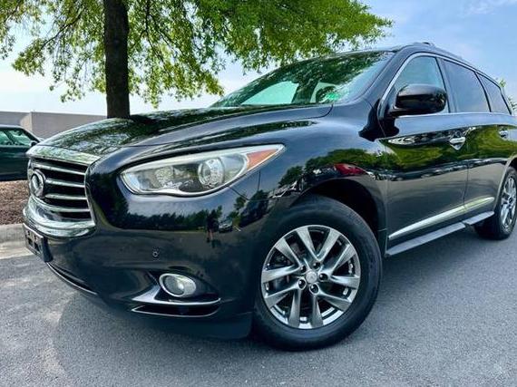 INFINITI QX60 2015 5N1AL0MM2FC551932 image