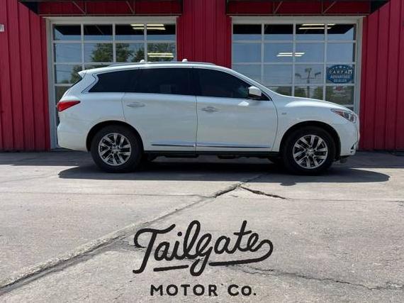 INFINITI QX60 2015 5N1AL0MM3FC552989 image