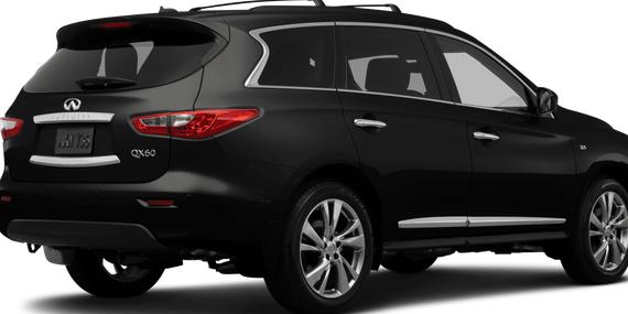 INFINITI QX60 2015 5N1AL0MM0FC540072 image