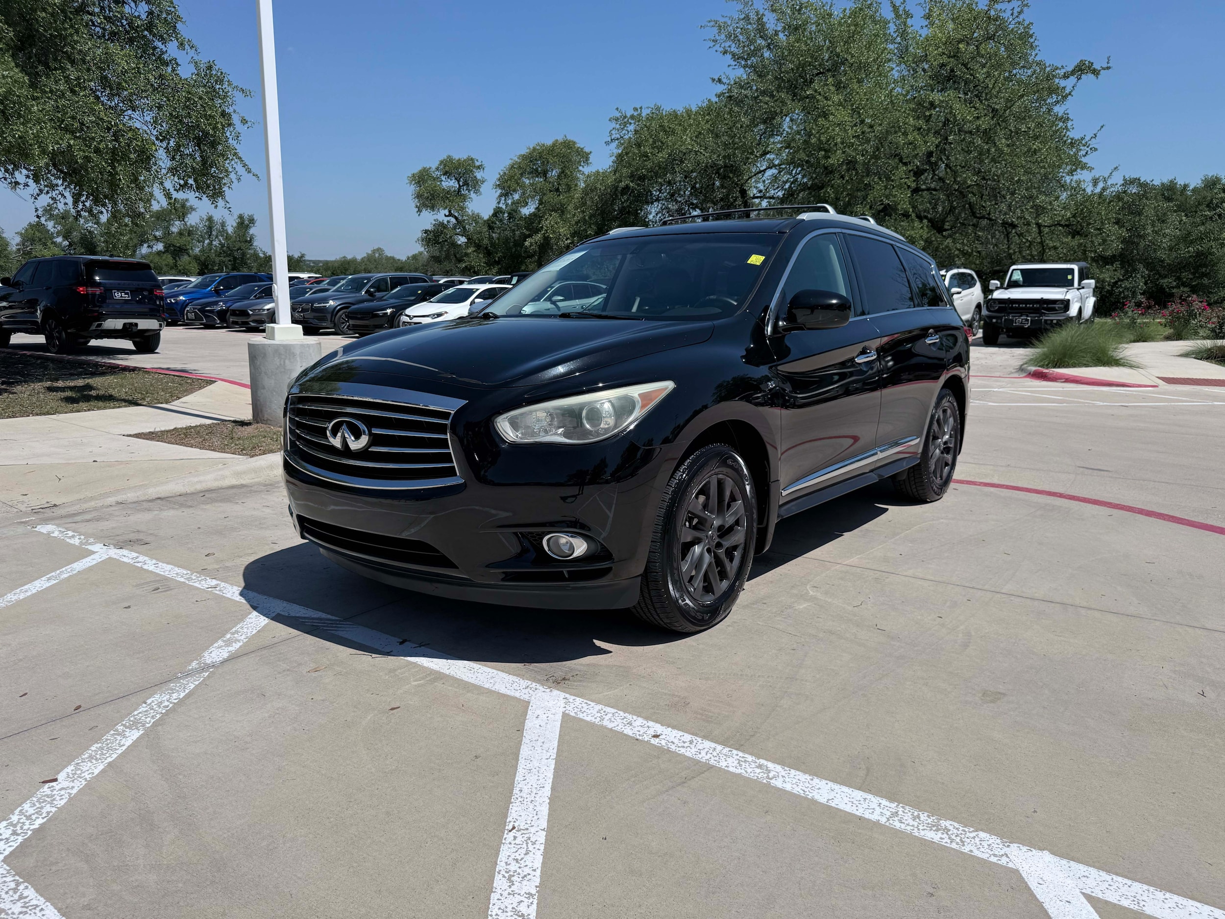 infiniti qx60 2015 5N1AL0MMXFC519987 image infiniti qx60 2015 5N1AL0MMXFC519987 image