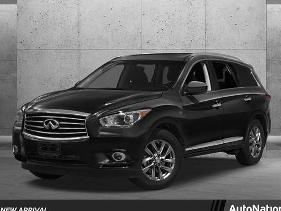 INFINITI QX60 2015 5N1AL0MM0FC520579 image