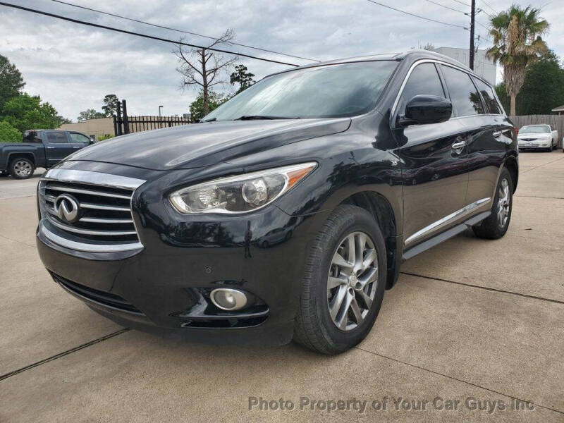 infiniti qx60 2015 5N1AL0MM5FC523199 image
