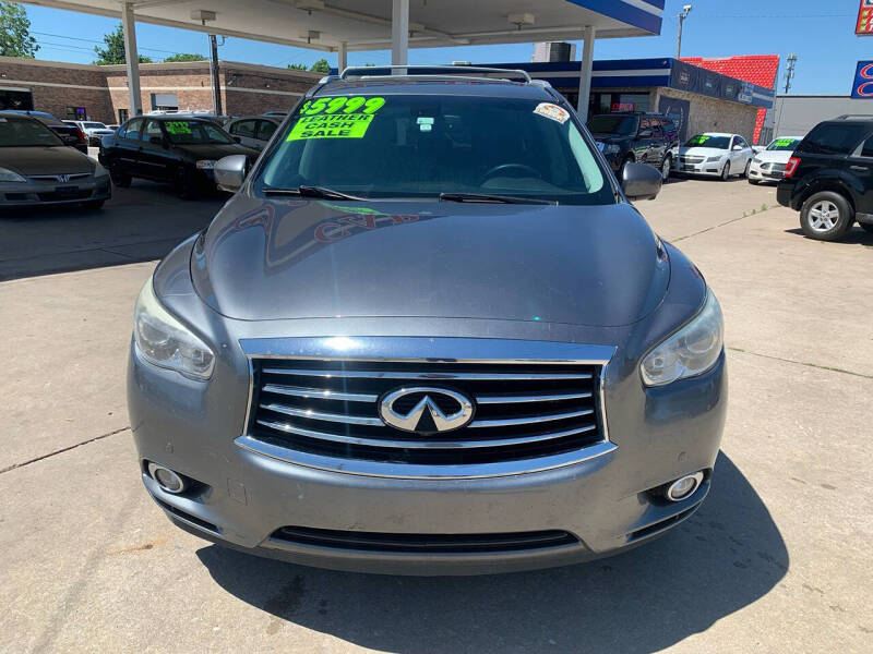 infiniti qx60 2015 5N1AL0MMXFC534621 image infiniti qx60 2015 5N1AL0MMXFC534621 image