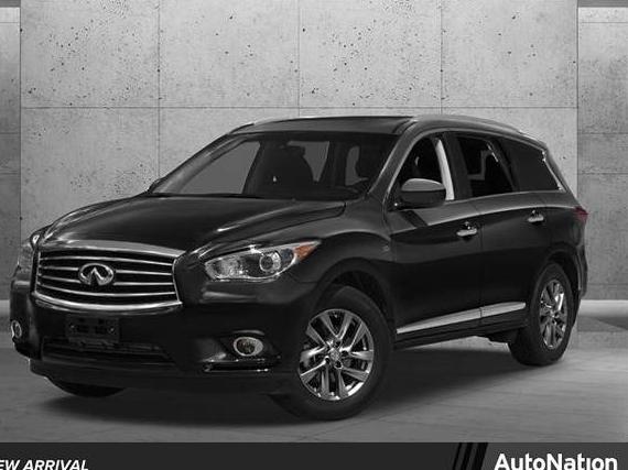 INFINITI QX60 2015 5N1AL0MM2FC509714 image