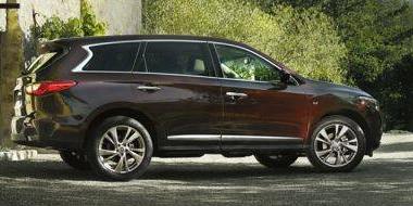 INFINITI QX60 2015 5N1AL0MM0FC507377 image
